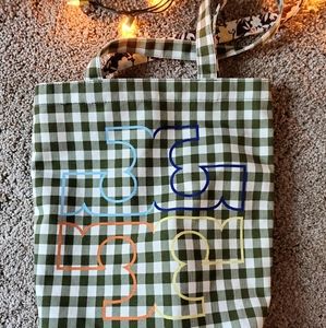 Tory Burch Large Tote 👜